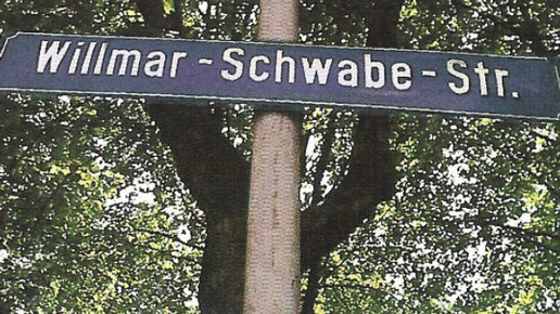 schwabe schwabe
