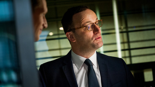 Länder wollen Spahn-Masken nicht bezahlen