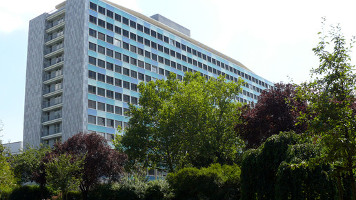 Überschuss der Sozialversicherung sinkt