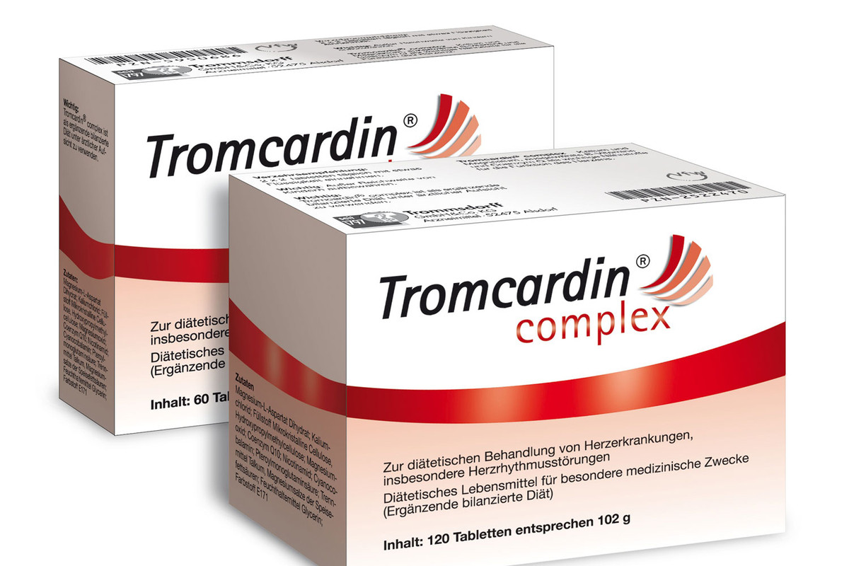 Kein Coenzym Q10 mit Marcumar APOTHEKE ADHOC