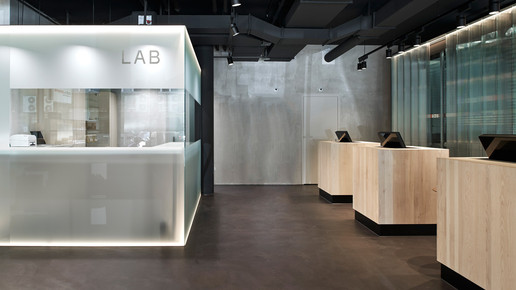 zurrose7 lab center-apo zurrose