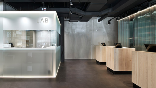 zurrose7 lab center-apo zurrose