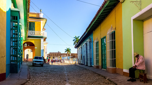 Mysteriöse Beschwerden bei US-Diplomaten