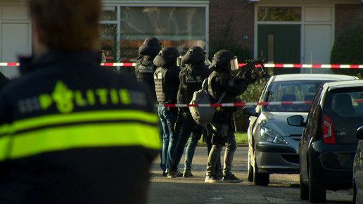 170301 Weert SEK6 Guenter Jungmann