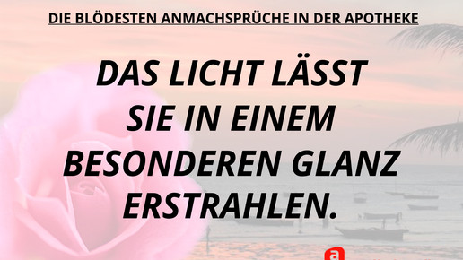 Anmachsprueche Apo 17