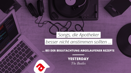 Apotheker-Songs28 abgelaufene ezepte yeaterday aa