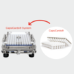CapsiCards® und CapsiCards® Maschine – ein starkes Duo!
