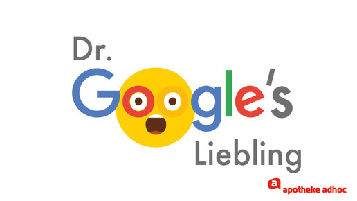 Dr Googles Liebling