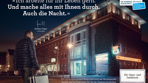 KBV 2017 Bereitschaftsdienst