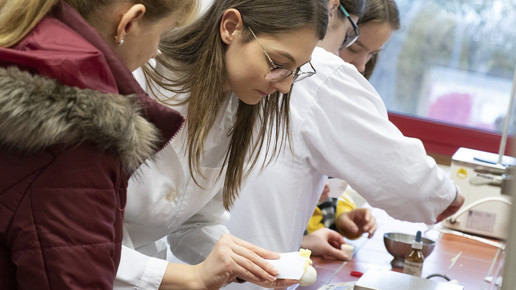 PTA-Schule Trier: Veranstaltungen für Neugierige