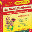 Bloomfield Salbei Bonbons auch 2013 die Nr. 1 Bloomfield Salbei Bonbons auch 2013 die Nr. 1