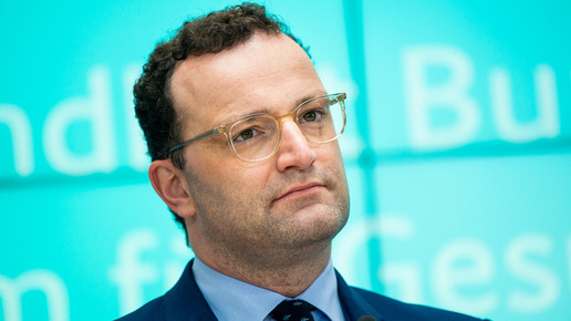 Spahn: Bis zum Sommer 60 Prozent geimpft