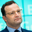 Spahn: Bis zum Sommer 60 Prozent geimpft Spahn: Bis zum Sommer 60 Prozent geimpft