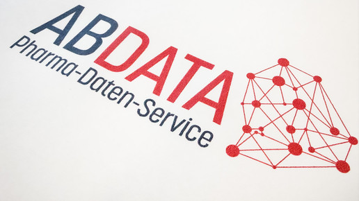 Logo der Abdata