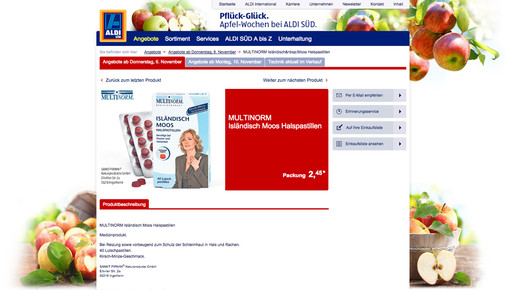 aldi-multinorm-islaendisch-moos-screenshot