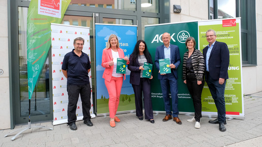 Hitzebelastung: Apotheken checken Medikation