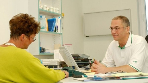 Chroniker: Rezept ohne Praxisbesuch