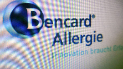 bencard logo aa
