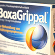 BoxaGrippal: Angriff auf Medinait