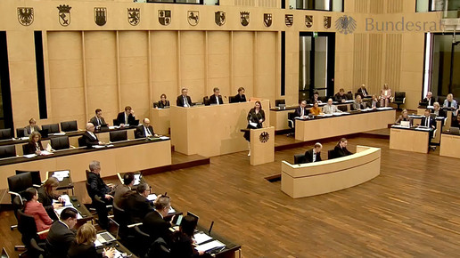 Bundesrat kassiert PTA-Vertretung