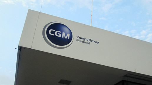 Gewinneinbruch bei Compugroup
