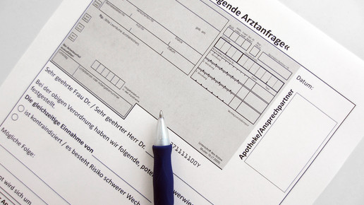 dringende arztanfrage 2 aa