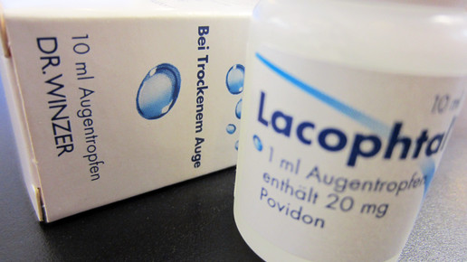 drwinzer lacophtal aa
