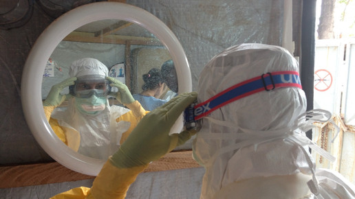 Ebola-Ausbruch: WHO ruft internationale Notlage aus