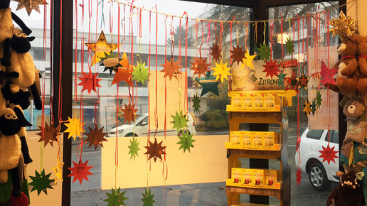 hahnerberg weihnachten2 sternedeko rossberg