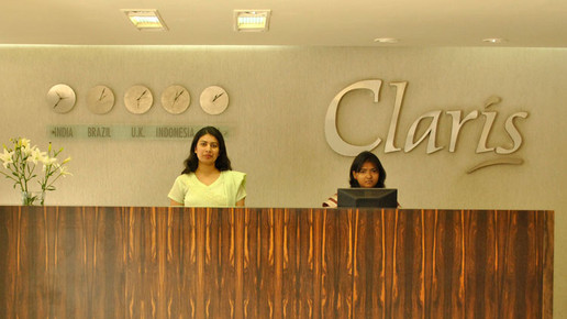 indien claris indien