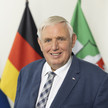 Foto: NRW Gesundheitsministet Karl-Josef Laumann (CDU)
