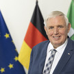 Foto: NRW Gesundheitsministet Karl-Josef Laumann (CDU)