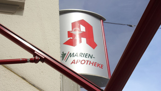 marien-apotheke aa