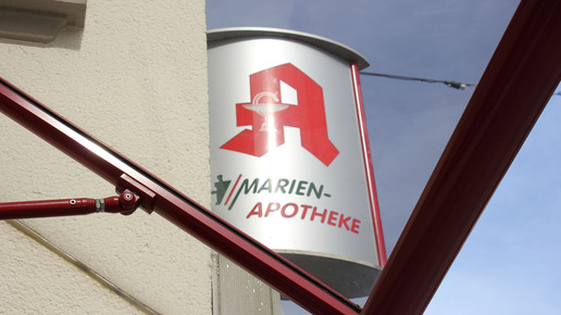marien-apotheke aa