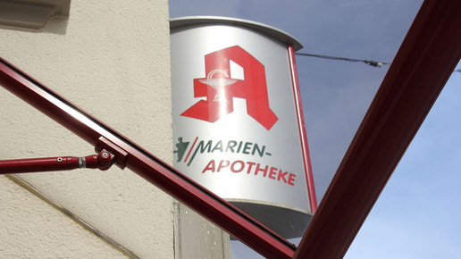 marien-apotheke aa