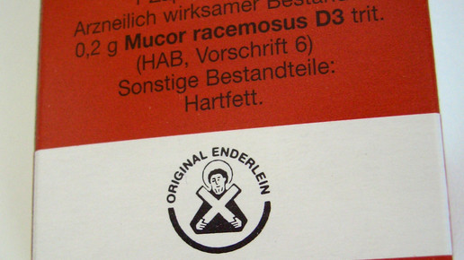 Schimmelpilze nur mit Hinweisen