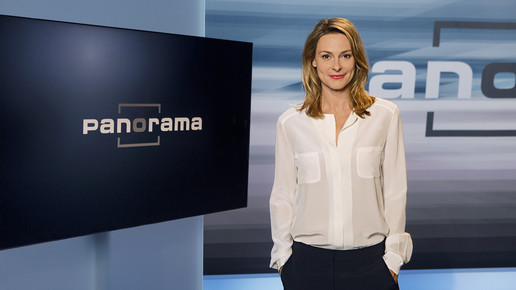 panorama Reschke ard