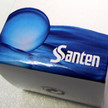 santen aaneu Santen warnt vor manipulierten Augentropfen