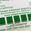 schaper-bruemmer-eh Medice kauft Schaper & Brümmer