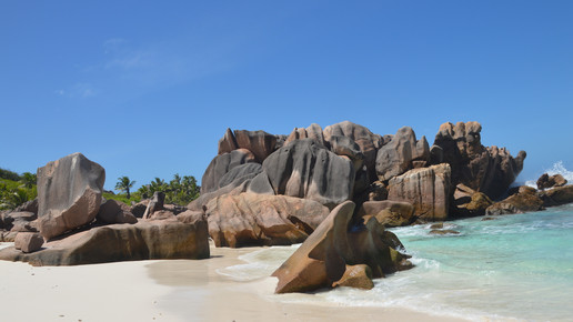 seychellen obs Schwarzer Reise- und Verkehrsbu  ro Gmb H strandbewertung