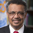 WHO-Chef Tedros wiedergewählt