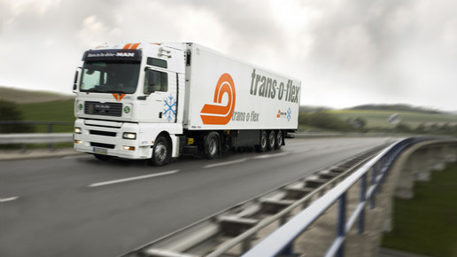 transoflex Thermo Med-Lkw-Bruecke-transoflex