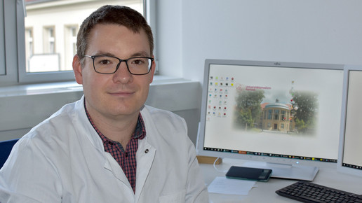 Corona-Alltag in Klinikapotheken