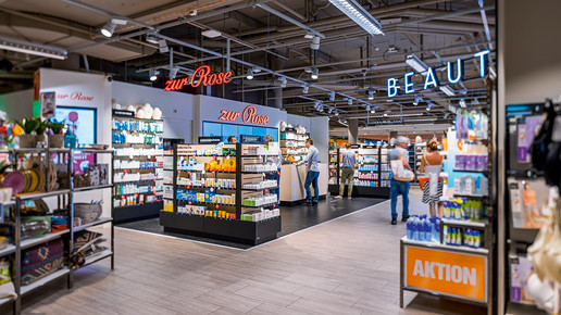 Alles auf E-Rezept: Zur Rose verkauft Schweizgeschäft