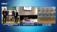 adhoc24 vom 20.01.2021