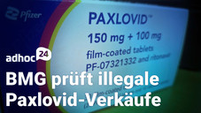 adhoc24 vom 24.01.2023