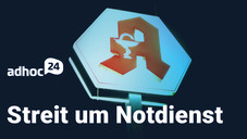 adhoc24 vom 13.02.2023