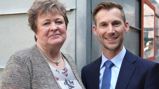 AKNS Wechsel-Vorstand Linz-Juergens