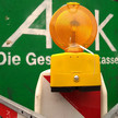 Breaking News: Gesetze gelten auch für die AOK