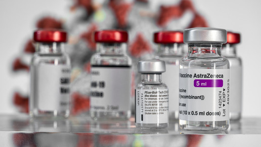 Kehrtwende: Ärzte dürfen Impfstoff wählen